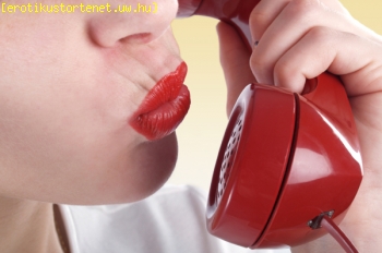 A telefonszex